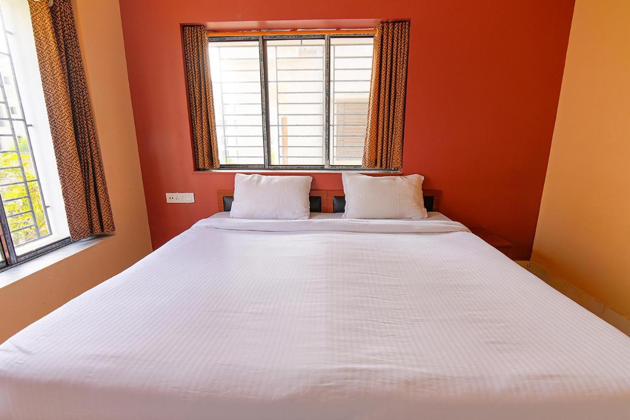 Fabhotel Amar Raj Inn Calcutta  Esterno foto