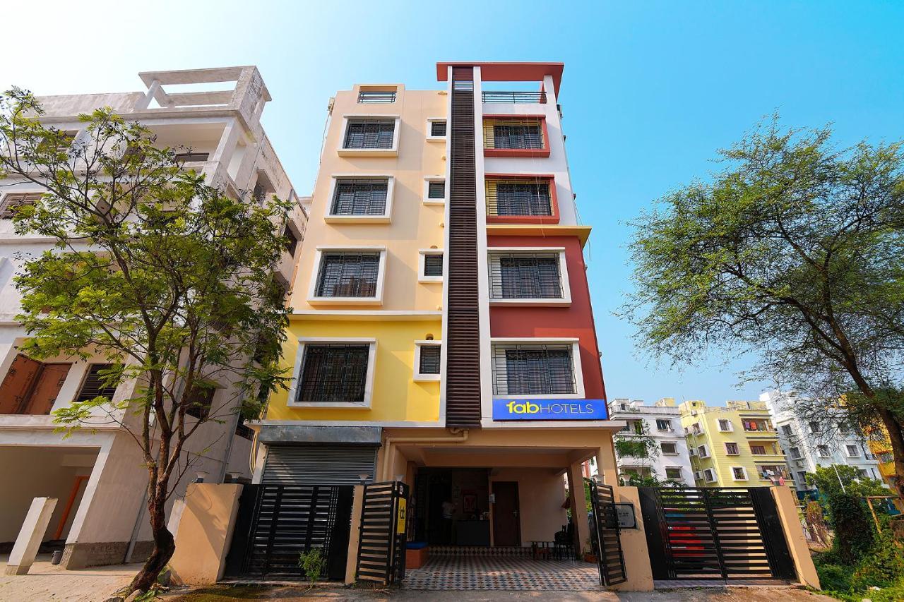 Fabhotel Amar Raj Inn Calcutta  Esterno foto
