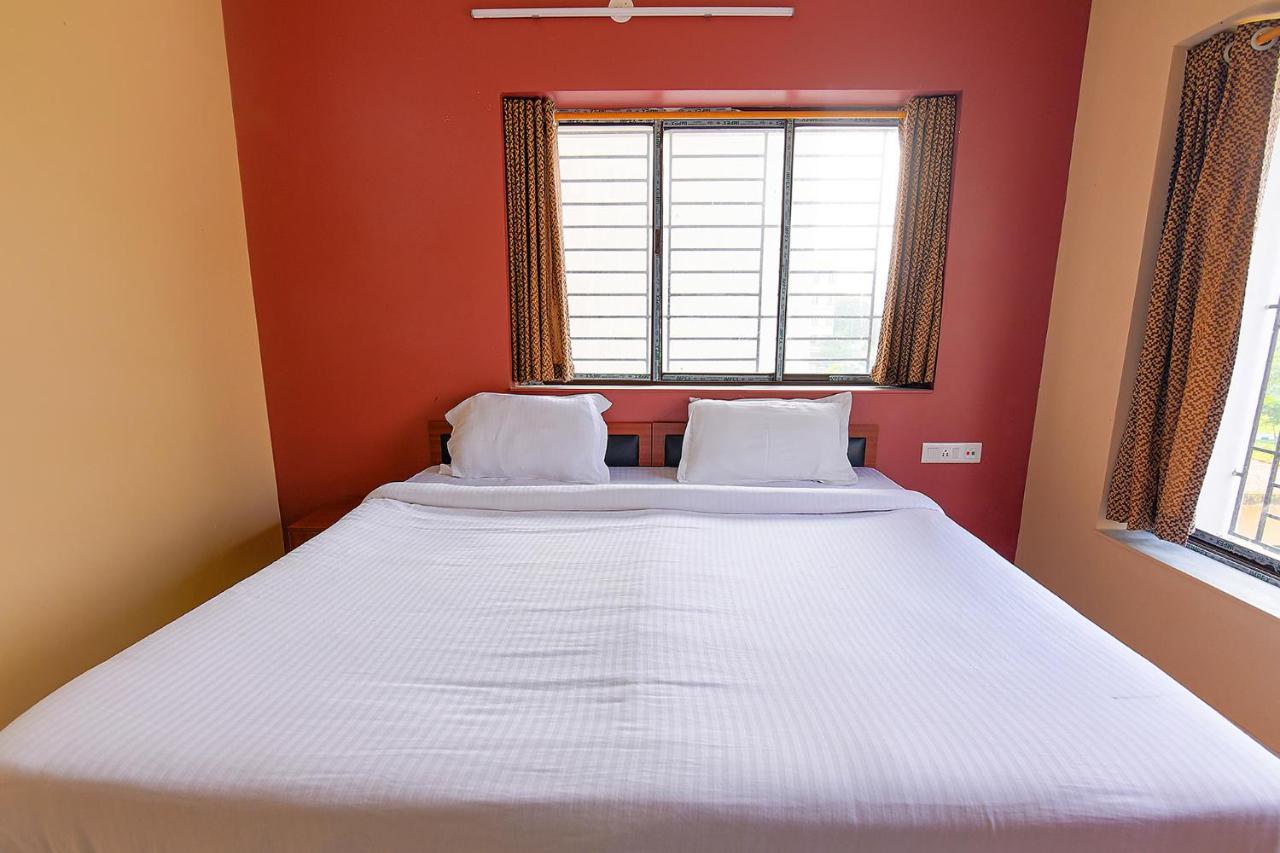 Fabhotel Amar Raj Inn Calcutta  Esterno foto