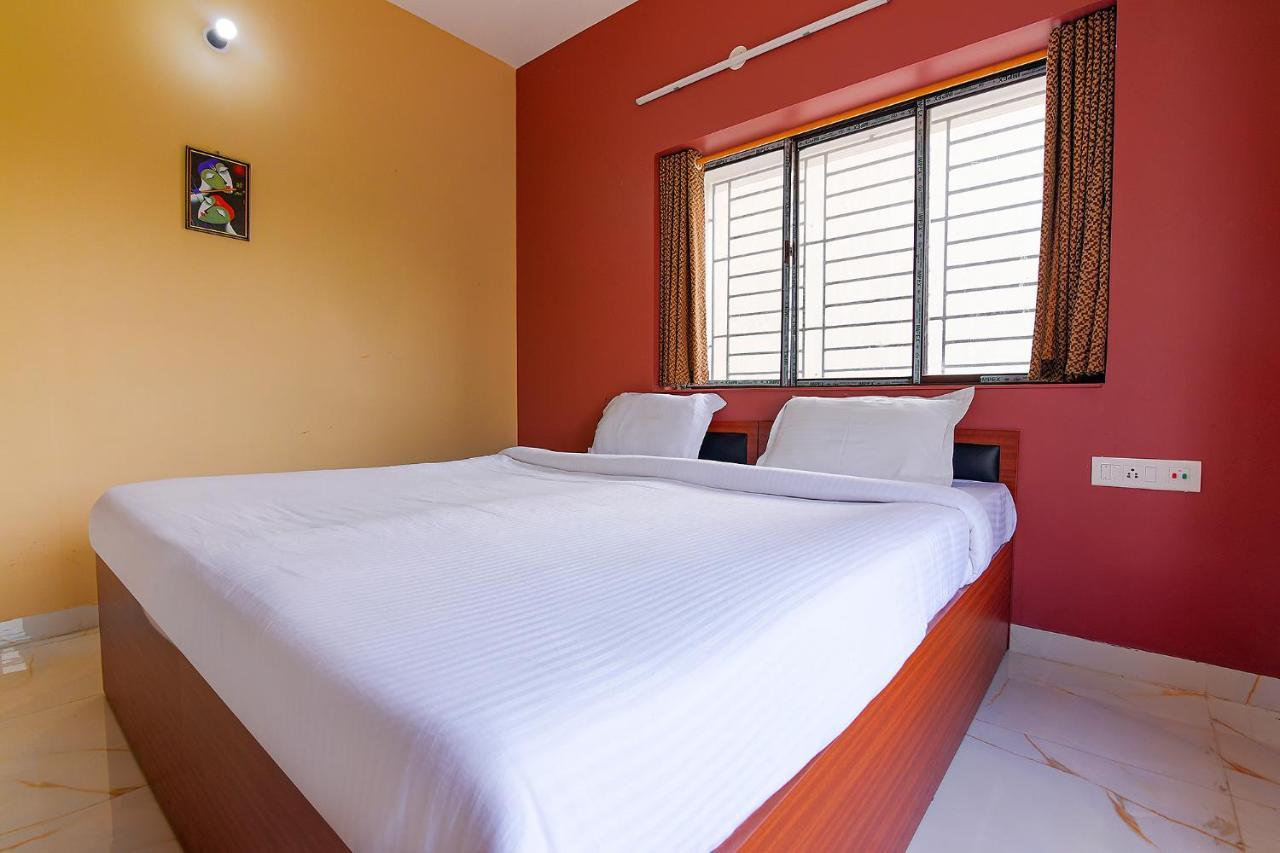 Fabhotel Amar Raj Inn Calcutta  Esterno foto