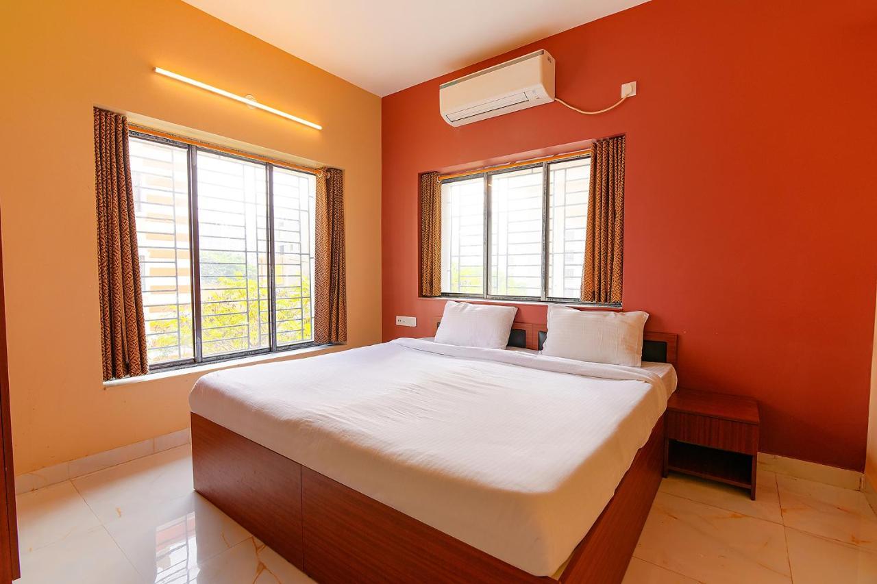 Fabhotel Amar Raj Inn Calcutta  Esterno foto