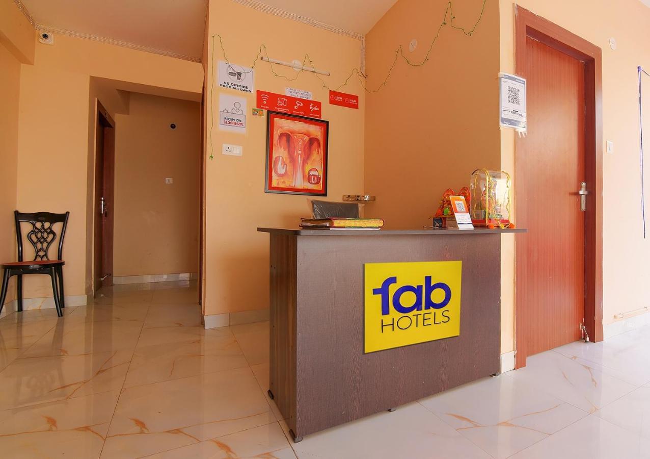 Fabhotel Amar Raj Inn Calcutta  Esterno foto