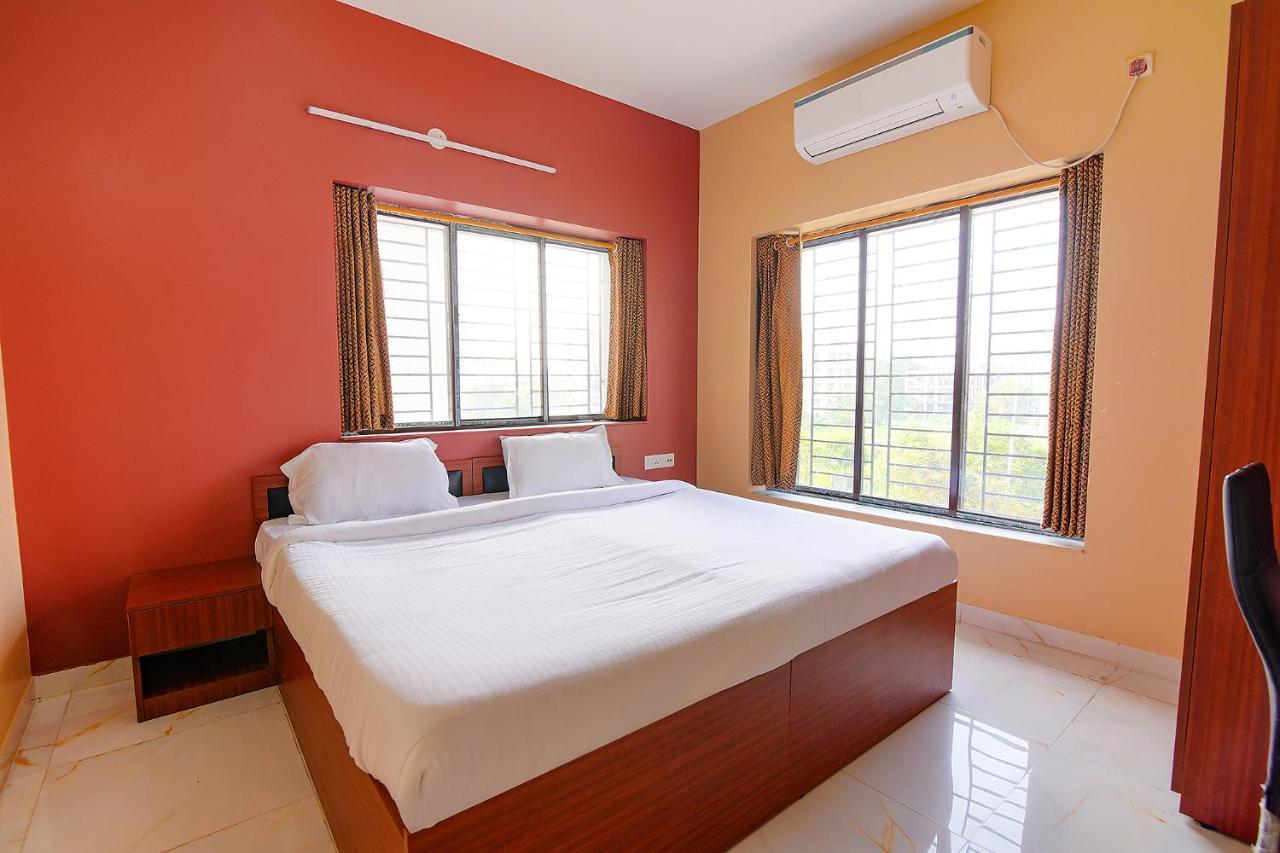 Fabhotel Amar Raj Inn Calcutta  Esterno foto