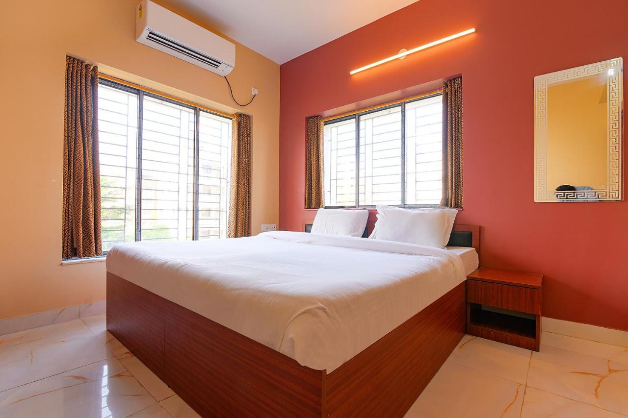 Fabhotel Amar Raj Inn Calcutta  Esterno foto
