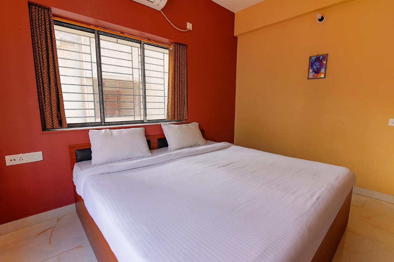 Fabhotel Amar Raj Inn Calcutta  Esterno foto