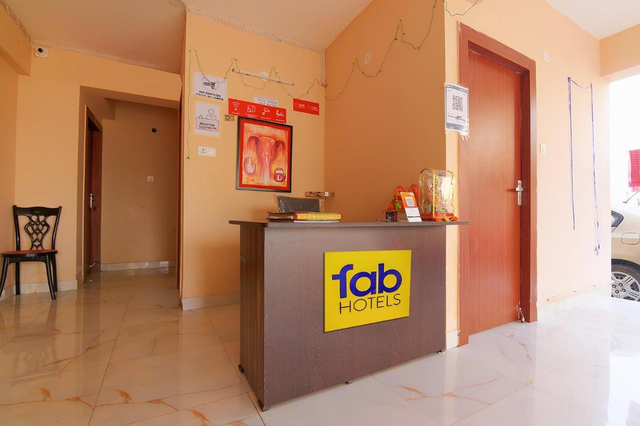 Fabhotel Amar Raj Inn Calcutta  Esterno foto