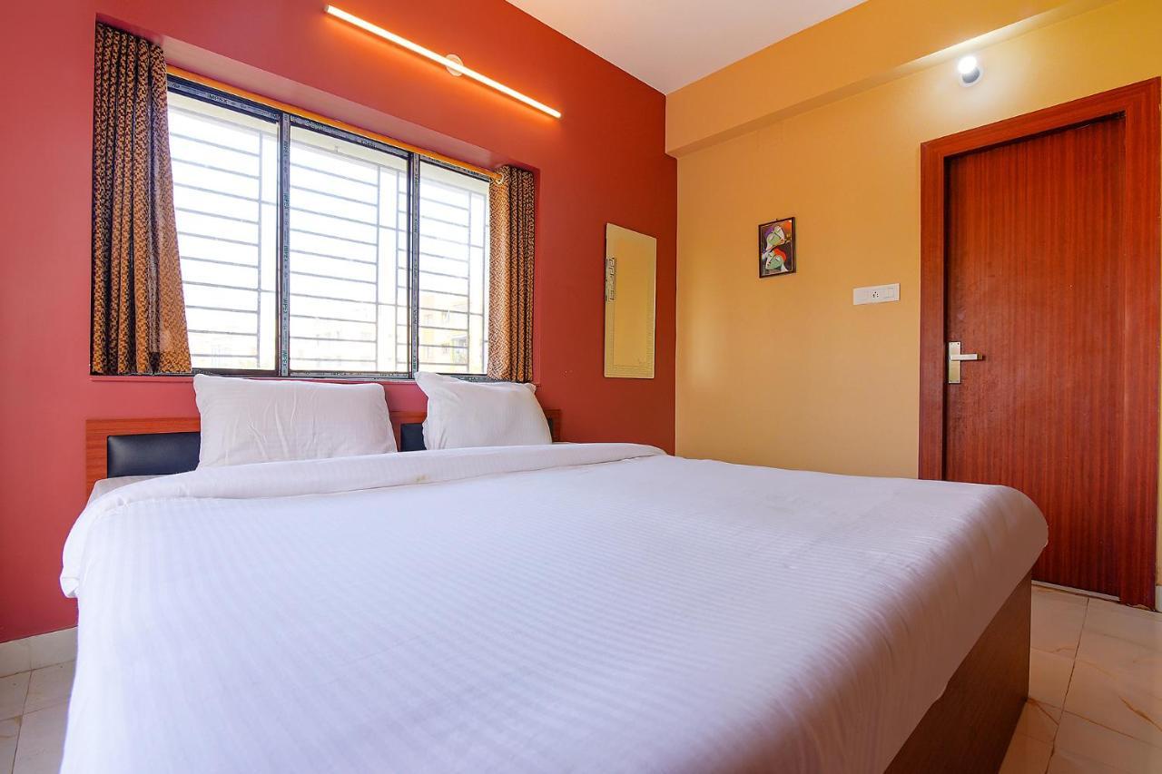 Fabhotel Amar Raj Inn Calcutta  Esterno foto