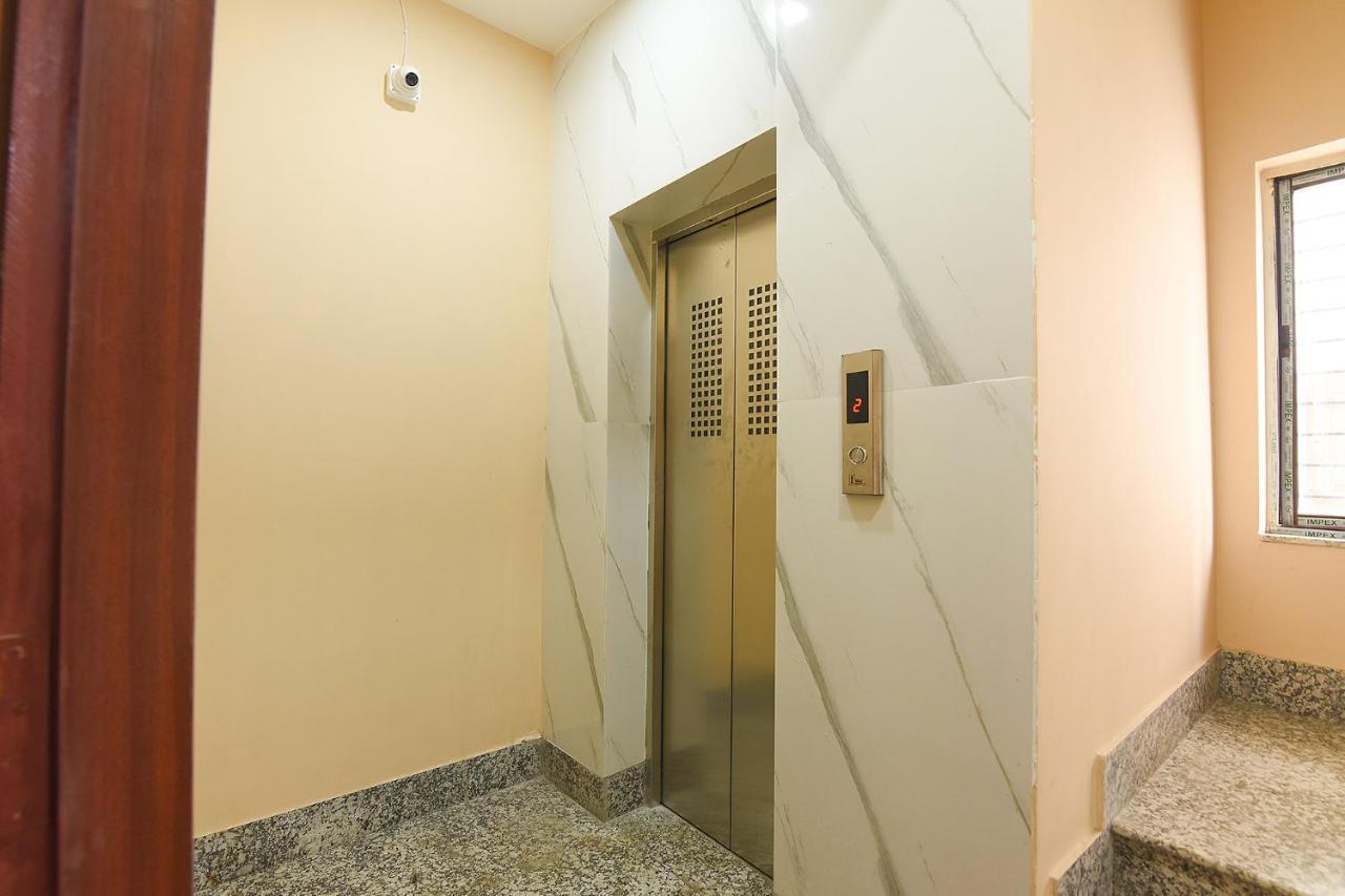 Fabhotel Amar Raj Inn Calcutta  Esterno foto