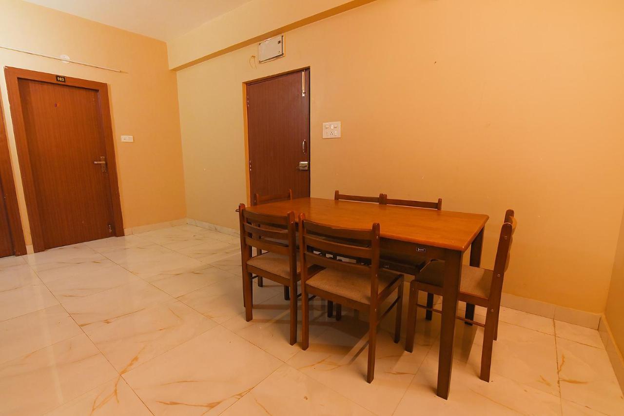 Fabhotel Amar Raj Inn Calcutta  Esterno foto