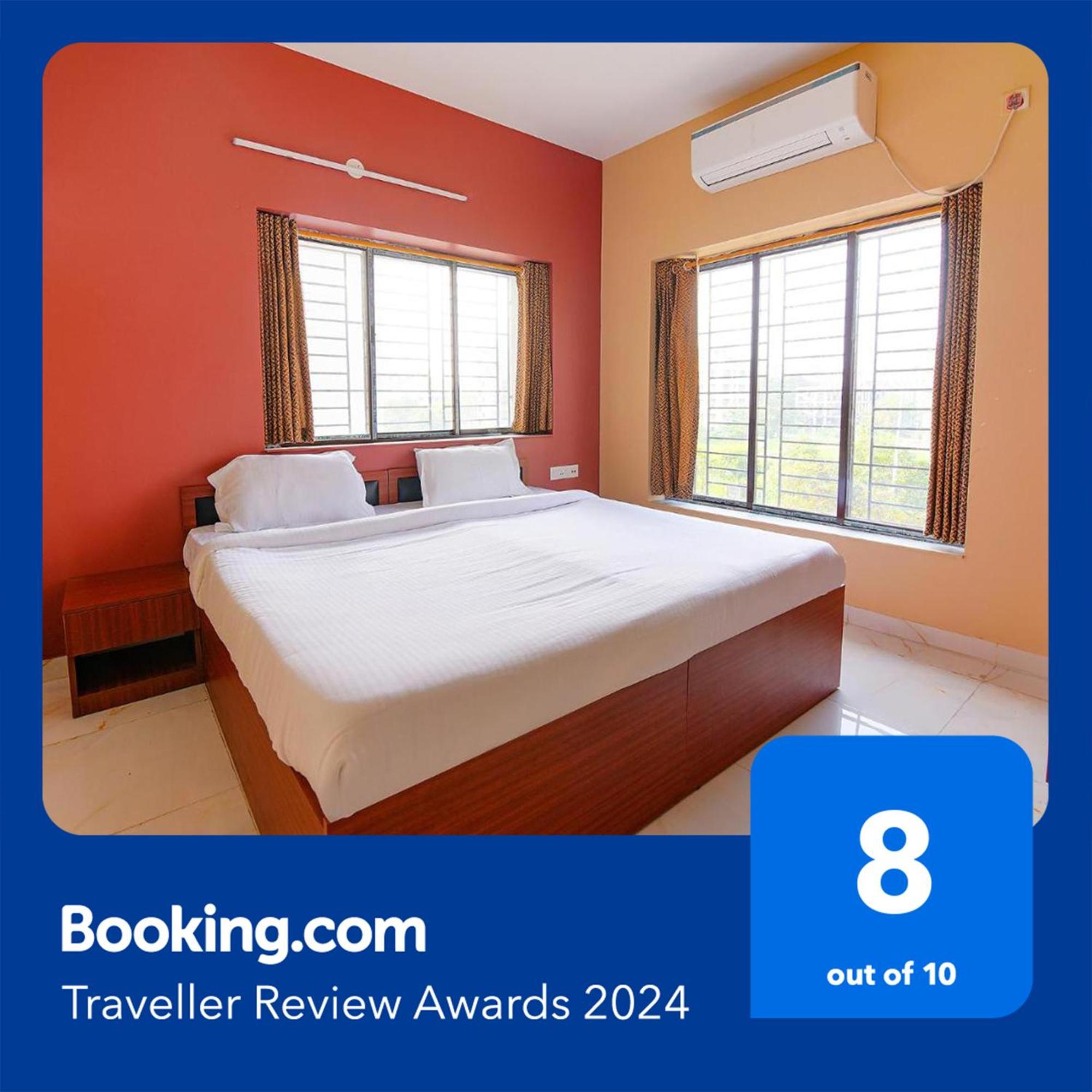 Fabhotel Amar Raj Inn Calcutta  Esterno foto
